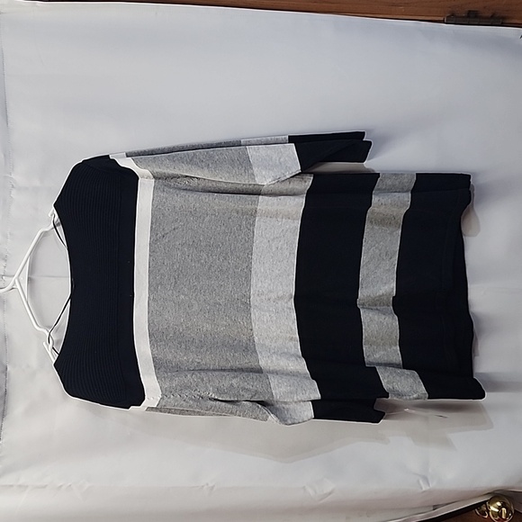 (9450) NWT Karen Scott sweater - Picture 7 of 7